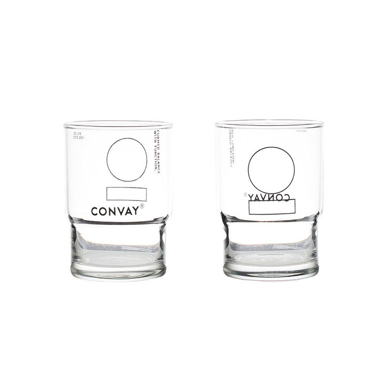 STACKING CUP 1SET (2EA)