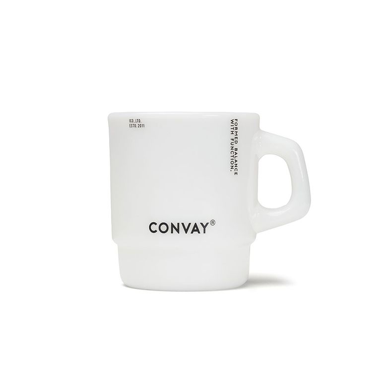 컨베이(CONVAY) | 무신사 추천 브랜드