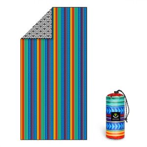 비치타올 파우치 대형 타월 칸쿤