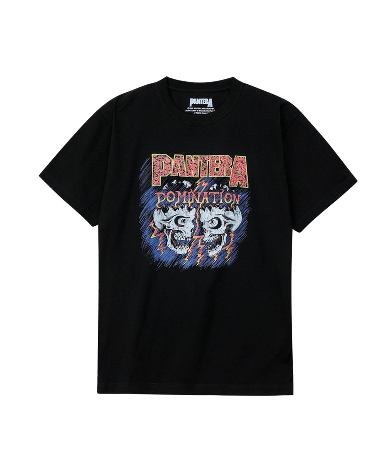 PANTERA Domination (BRENT2296)