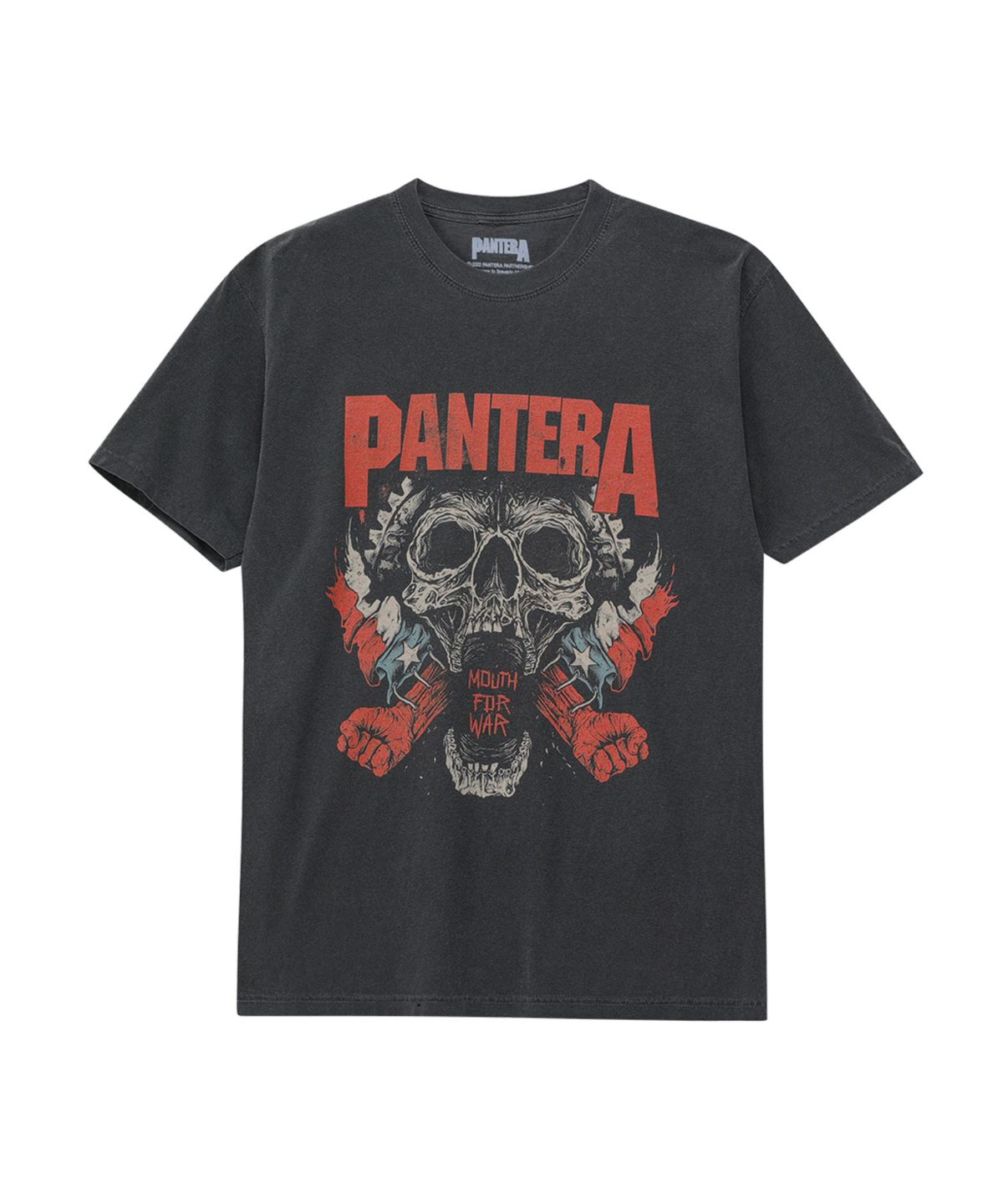 브라바도(BRAVADO) PANTERA Mouth CC (BRENT2295)
