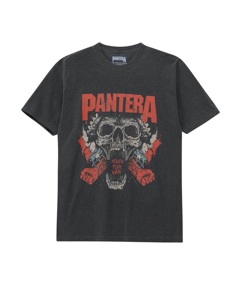 PANTERA Mouth CC (BRENT2295)