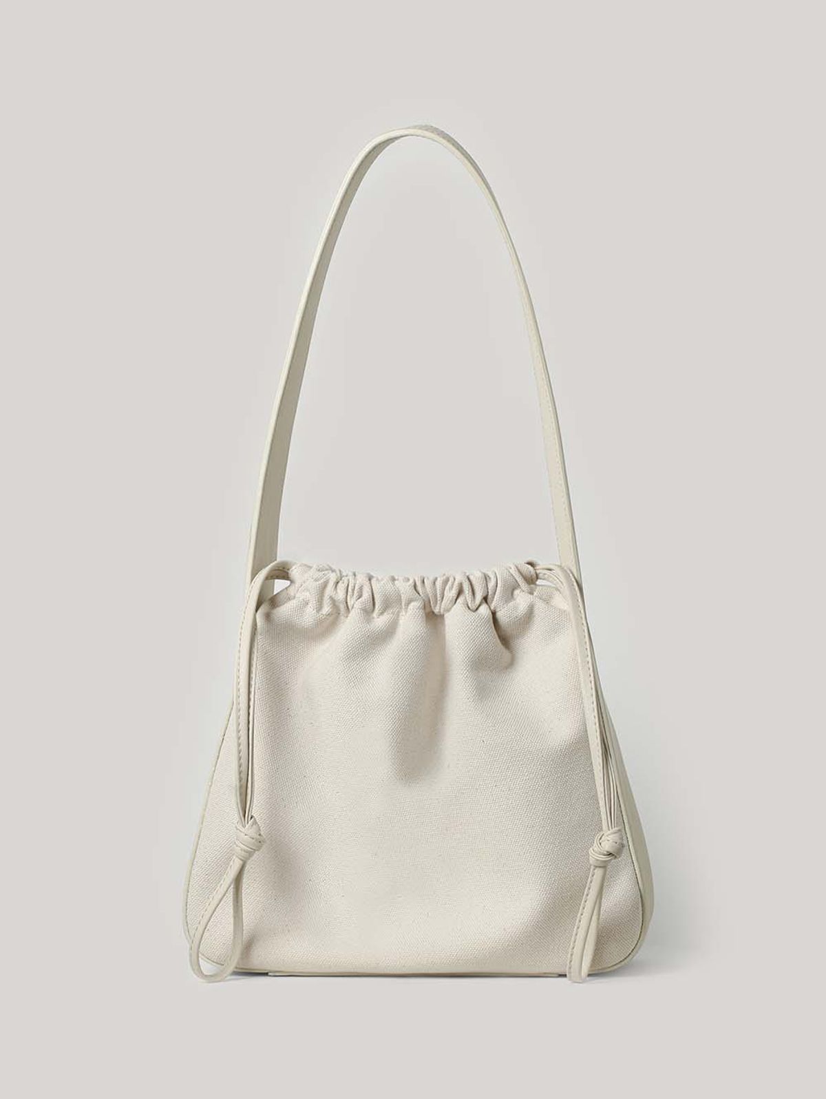 앤니즈(ANDNEEDS) AN Shoulder Bag (ivory)