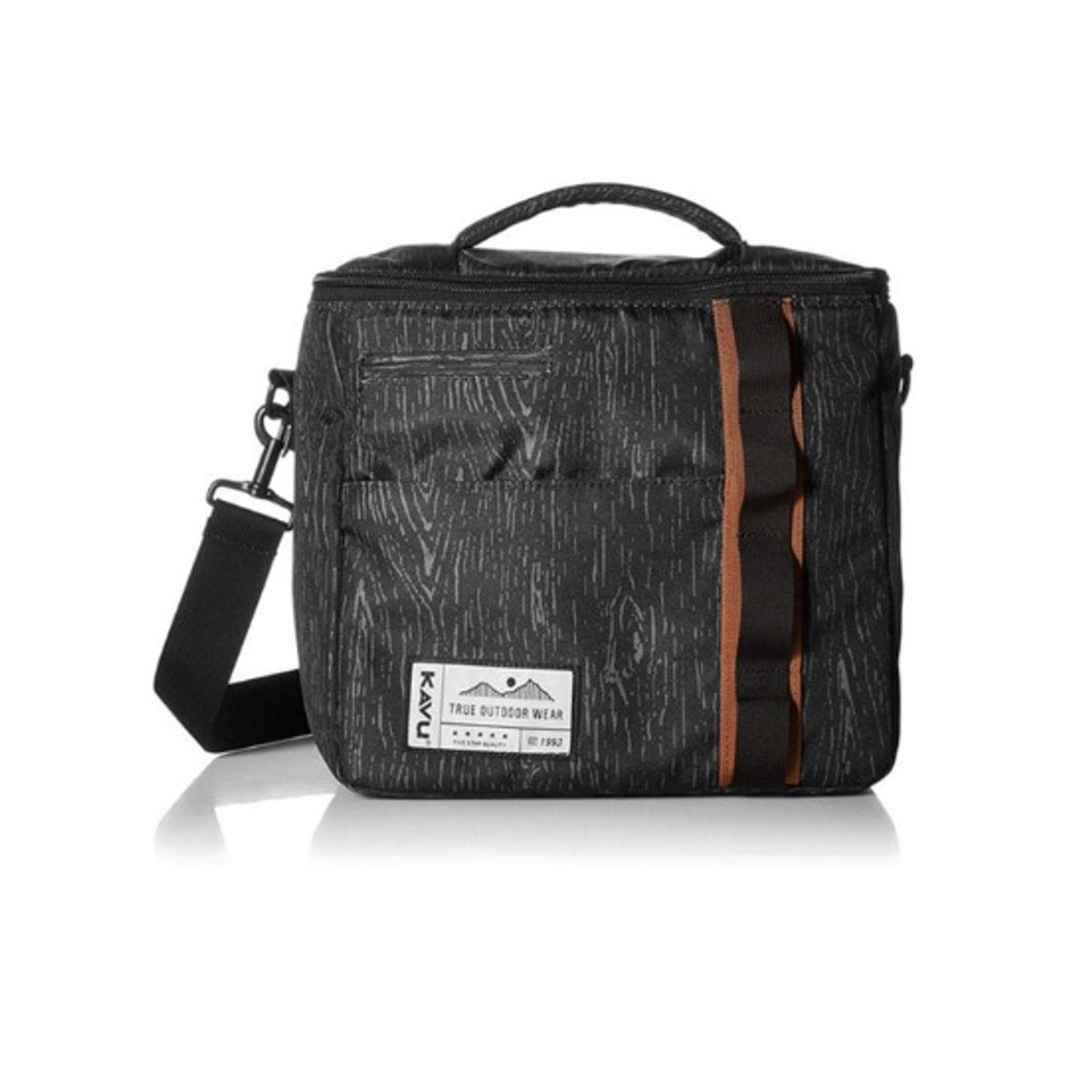 카부(KAVU) 스낵색 - Black Oak