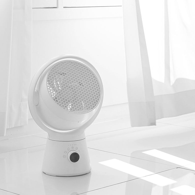 허니콤 선청기 공기청정 무선 써큘레이터 CL-870