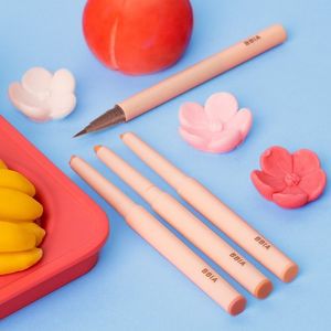 [애교살메이커] 라스트 컨투어 펜 아이라이너 + 라스트 파우더 펜슬(3color)