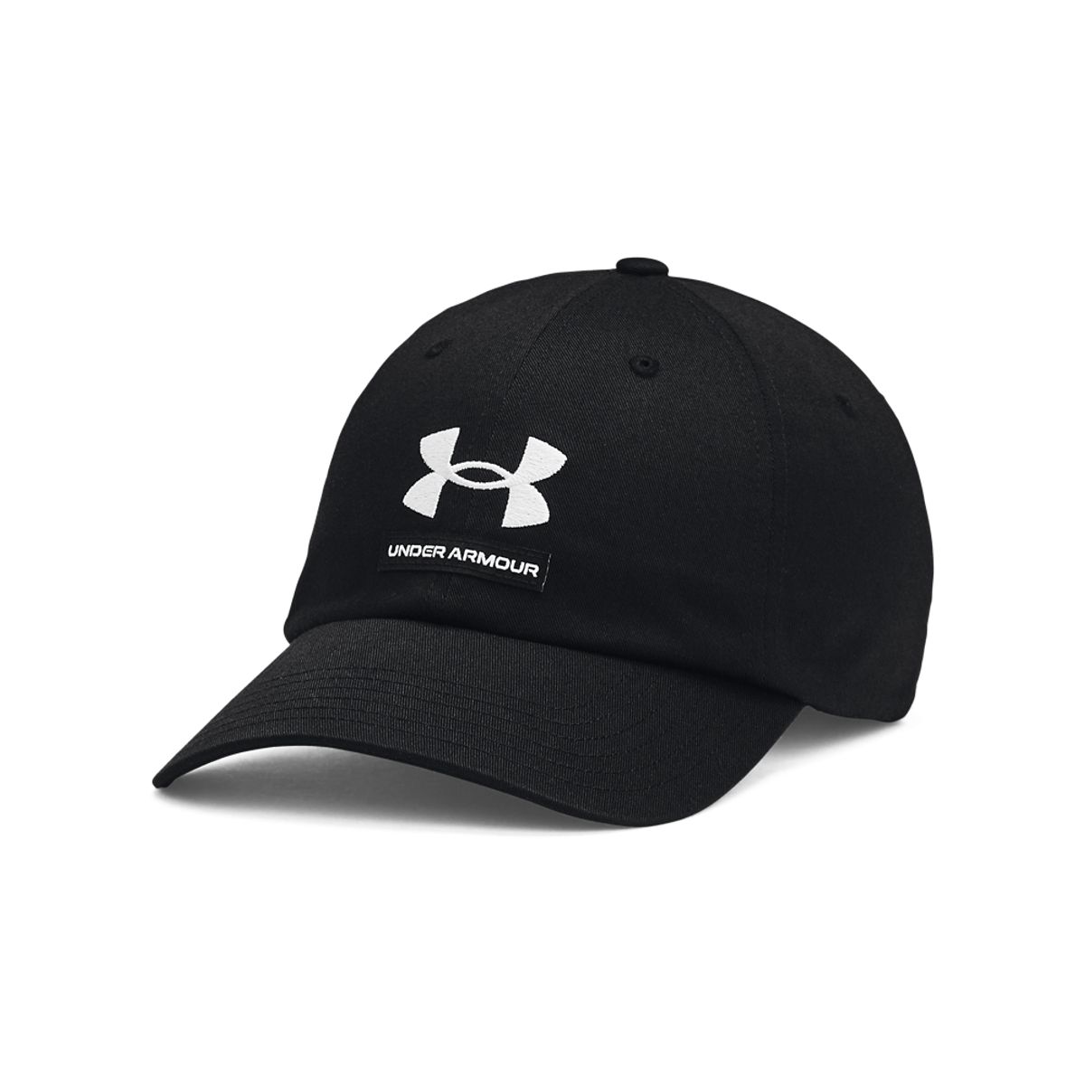 언더아머(UNDERARMOUR) 브랜디드 캡 1369783-001