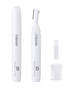 전동 눈썹정리기