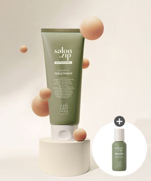 살롱집 인텐시브 트리트먼트(인텐시브트리트먼트50ml 증정)