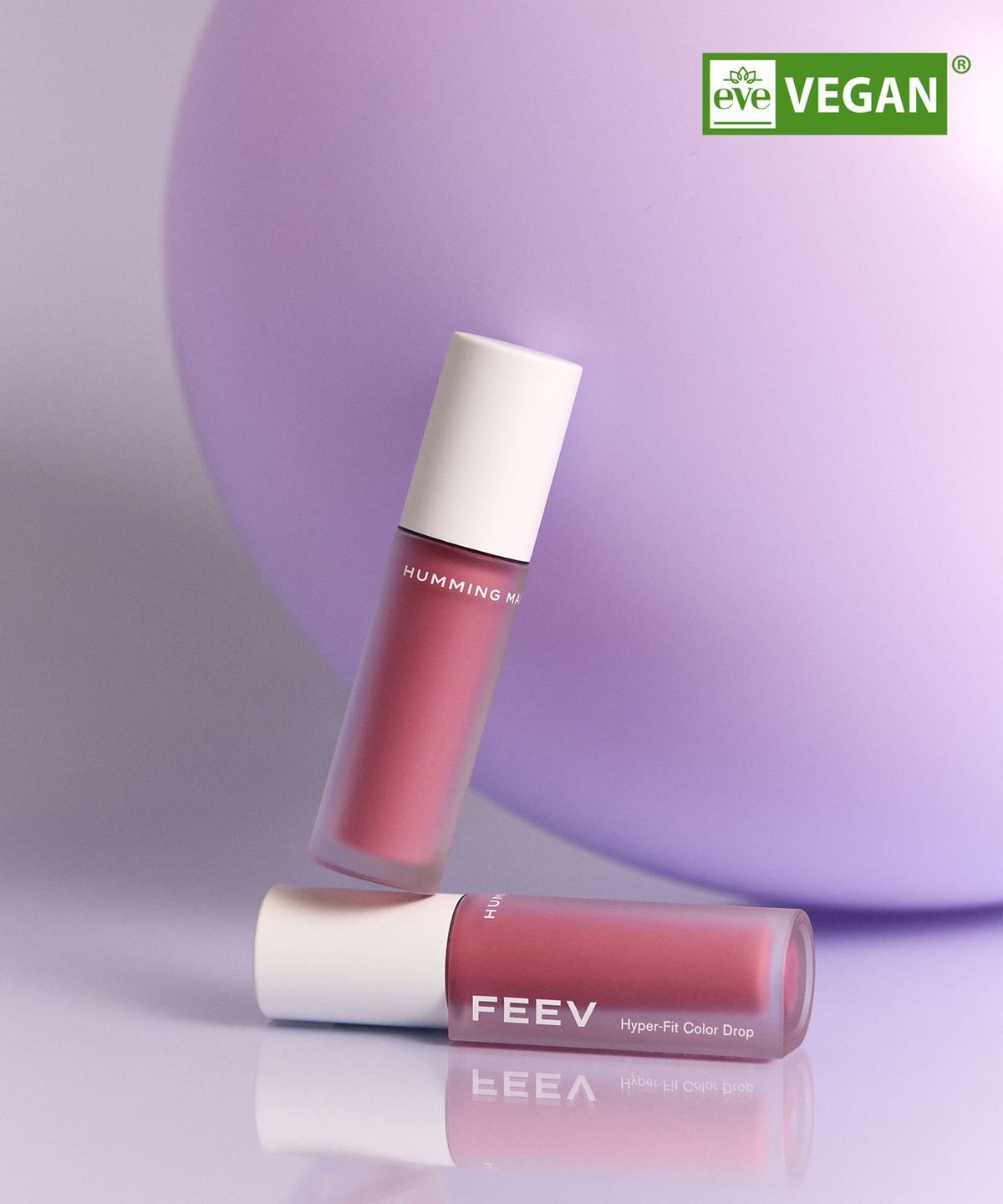 피브(FEEV) 하이퍼 핏 컬러 드롭 4ml