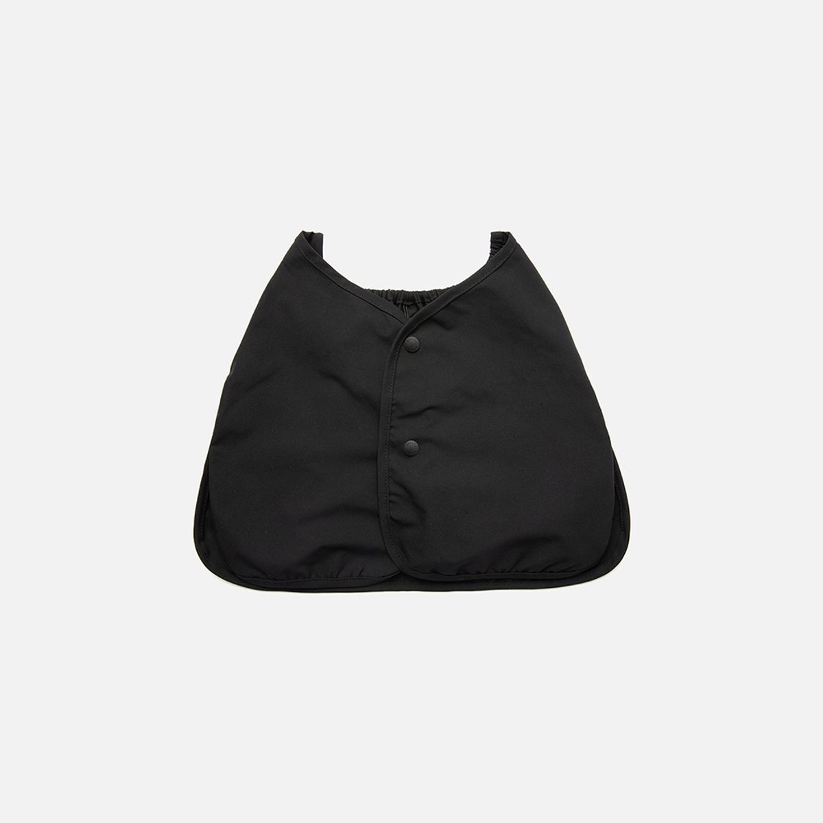 배럴(BARREL) 키즈 배럴 후크 넥 선쉐이드 블랙 (BI2KWAC01BLK)
