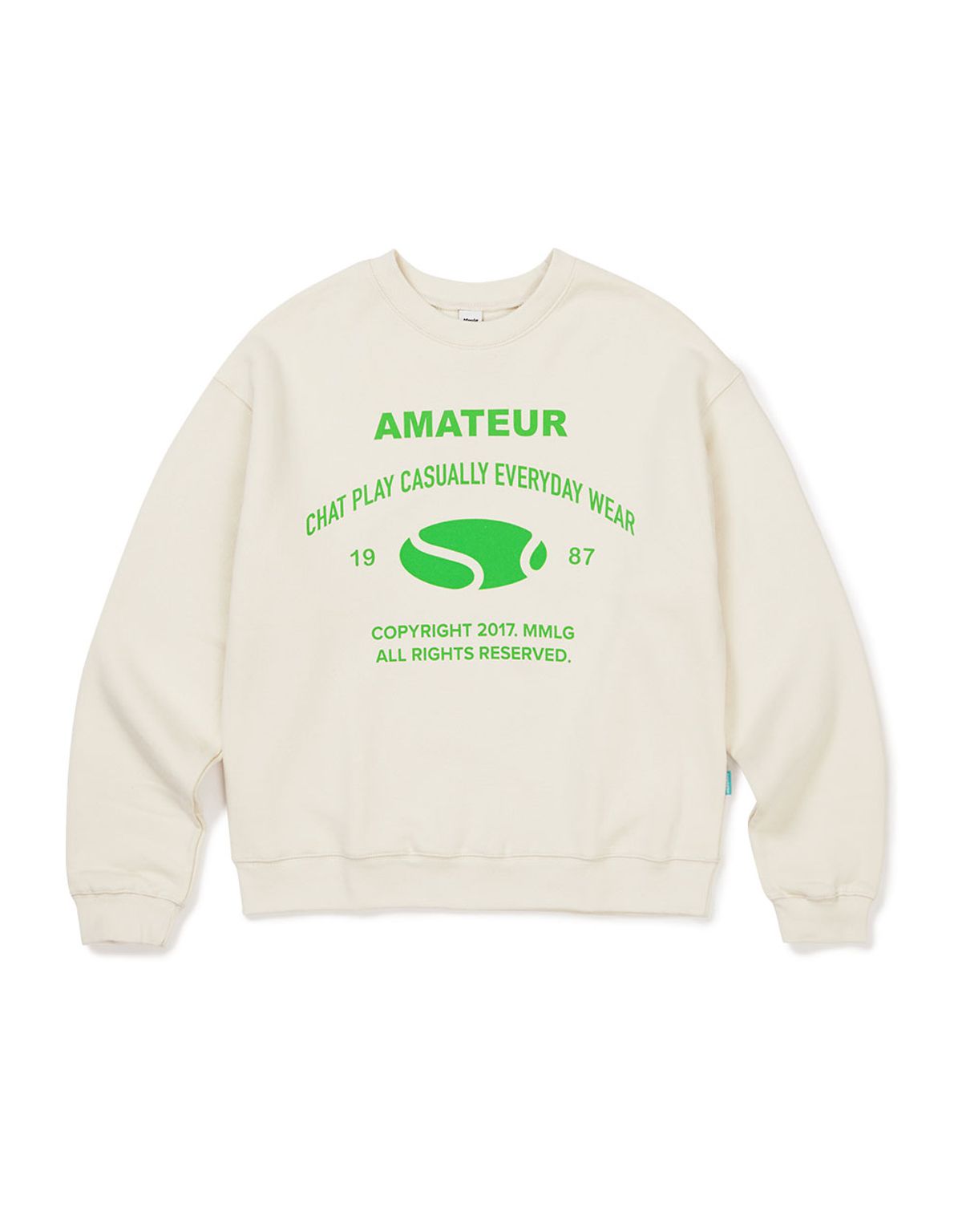 엠엠엘지(MMLG) [Mmlg] AMATEUR SWEAT (NATURAL SOAP)