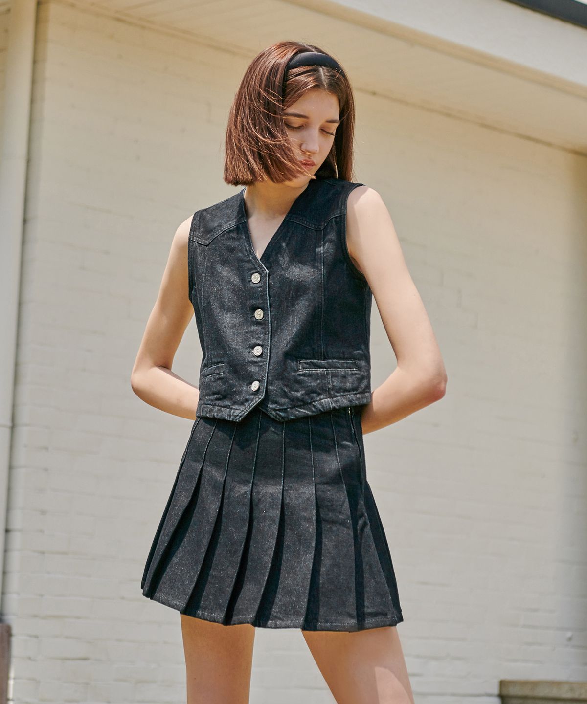 판도라핏(PANDORAFIT) [SKIRT] Creek Skirt