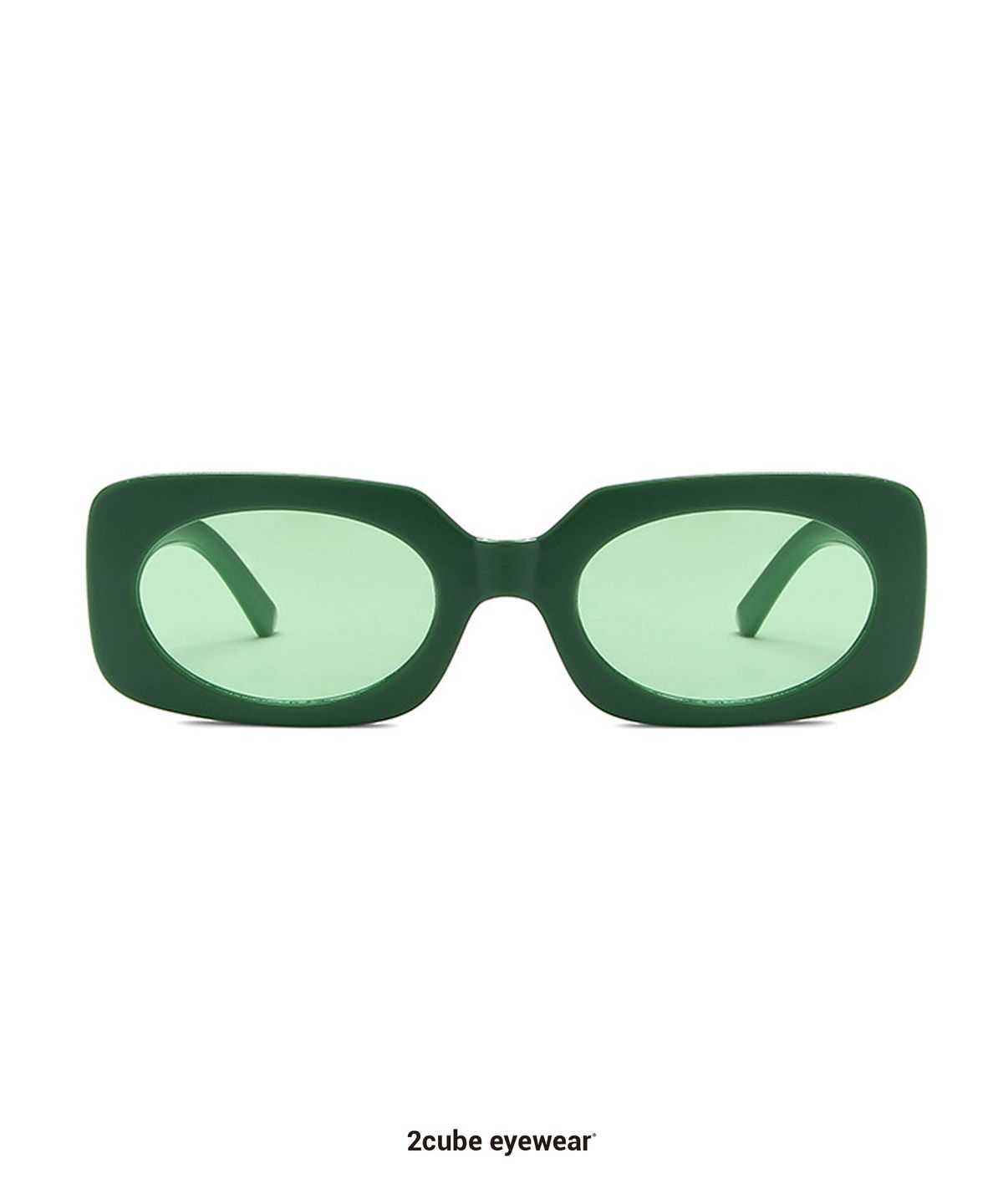 투큐브(2CUBE) ClaireM(Green)