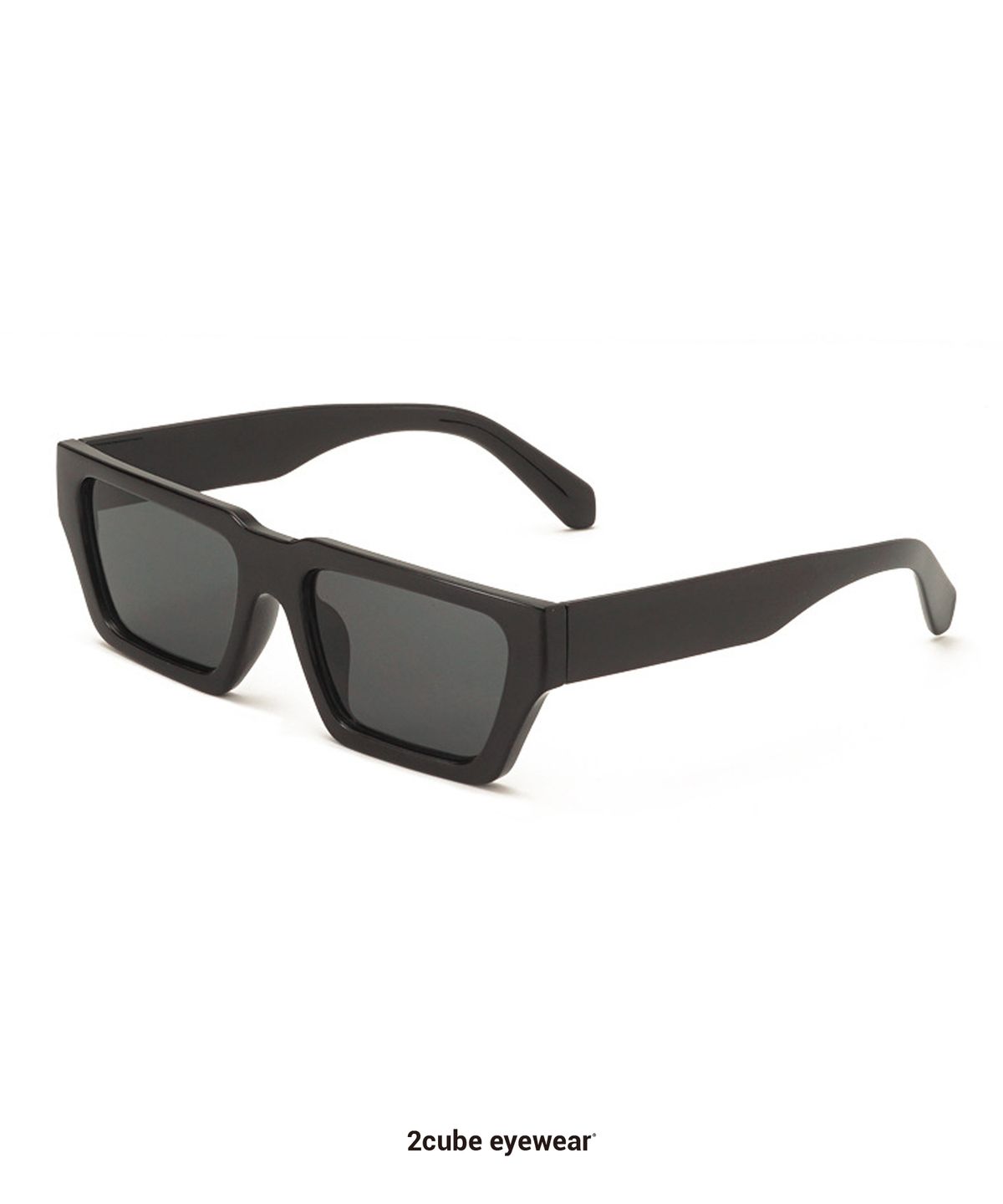 투큐브(2CUBE) FRONTMAN(Black)