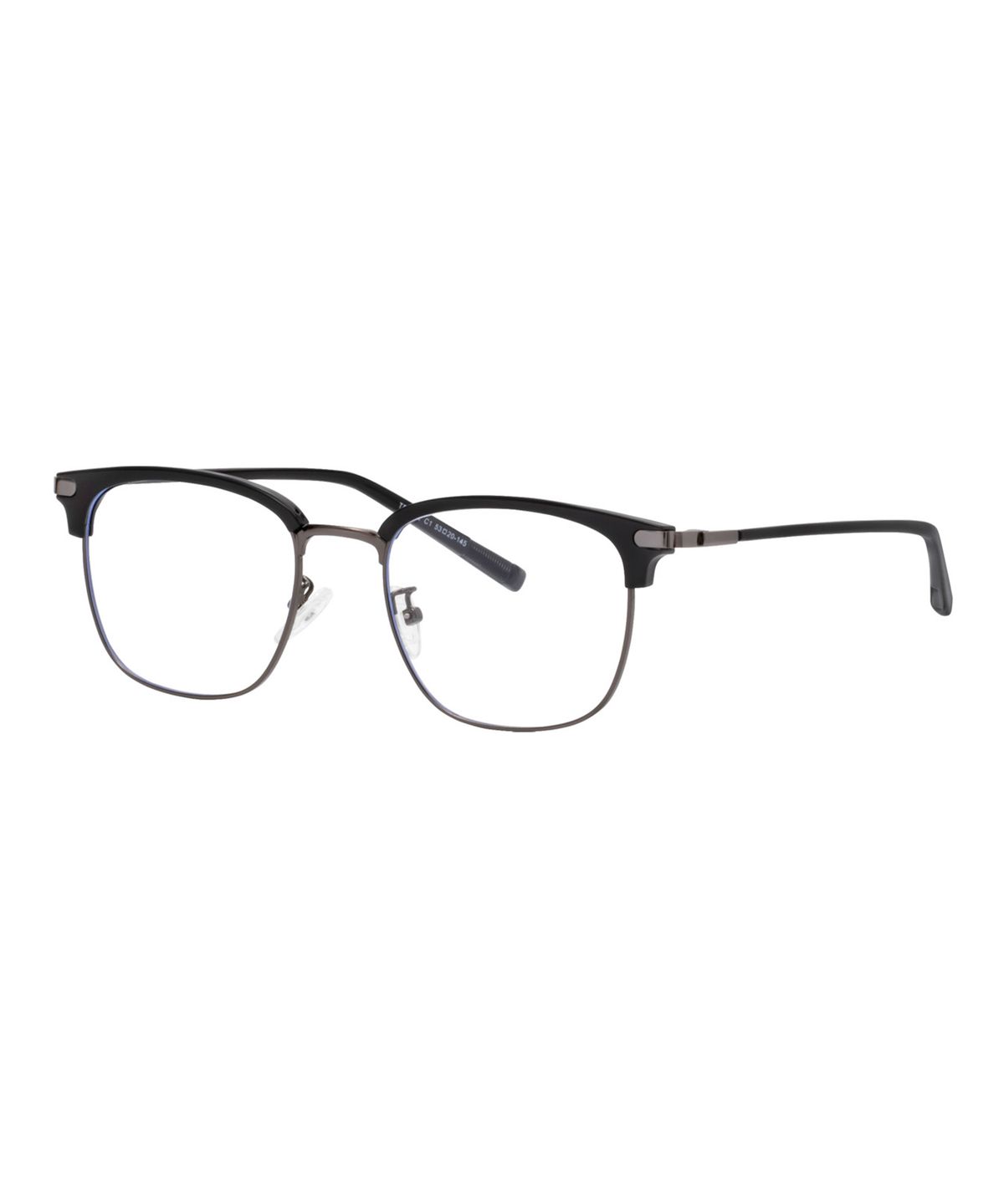 리끌로우(RECLOW) RC TR B202 BLACK GRAY 안경