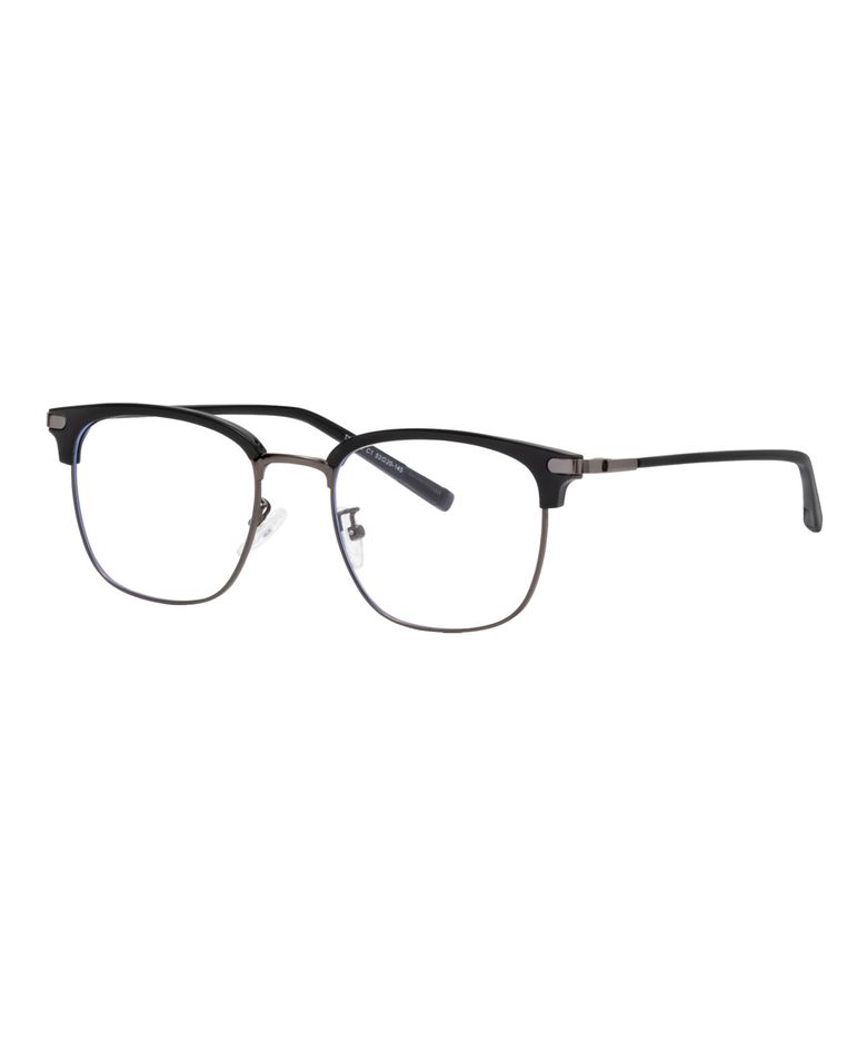 RC TR B202 BLACK GRAY 안경