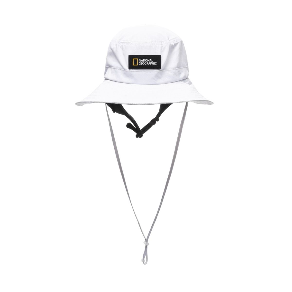 내셔널지오그래픽(NATIONALGEOGRAPHIC) N222AHA900 서핑햇 WHITE