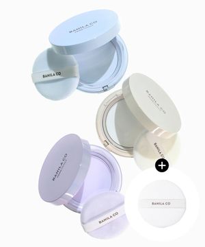 프라임 프라이머 피니쉬 팩트 (3-color)