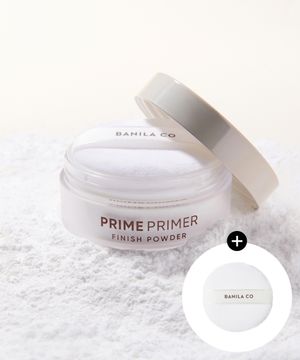 프라임 프라이머 피니쉬 파우더 12g