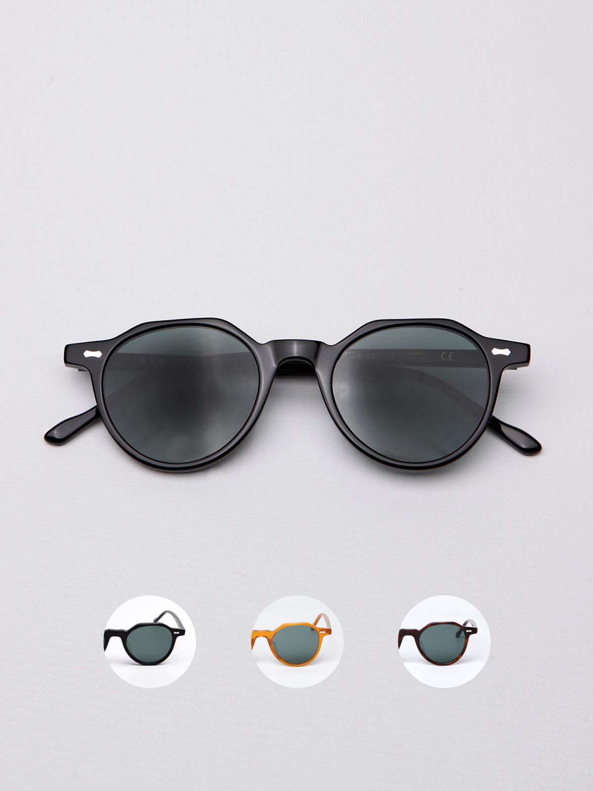 비브이에이치(BVH EYEWEAR) HOPE SUNGLASS