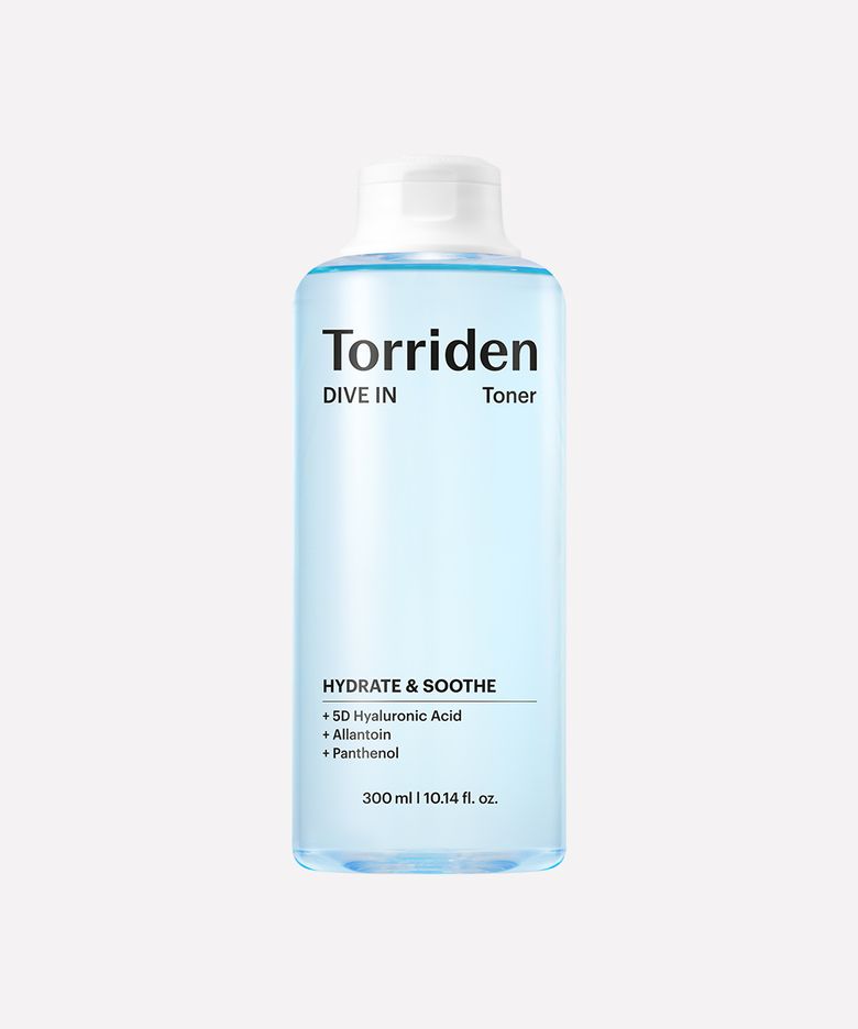 다이브인 저분자 히알루론산 토너 300ml