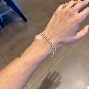 [Bs-364] 925실버 볼 팔찌