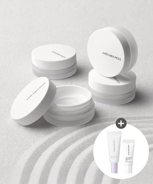 프로래스팅 피니쉬 파우더 (프라이머5ml + 스무딩베이스3ml 증정)