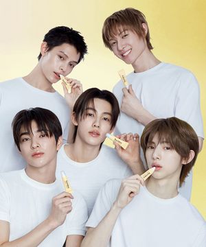 [SET] 솔리드인 세라마이드 립 에센스 11ml X 2개