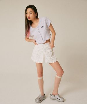 Saturn Cardigan [2Color]