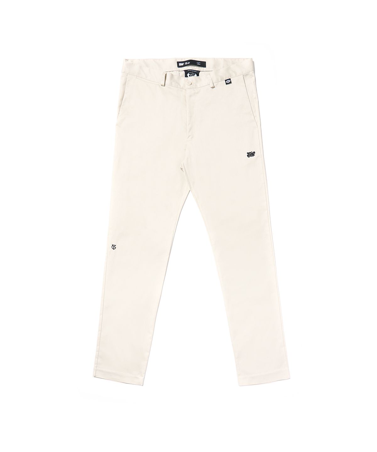 욜프(YORF) 2022 FIELD PANTS LOOSE BEIGE