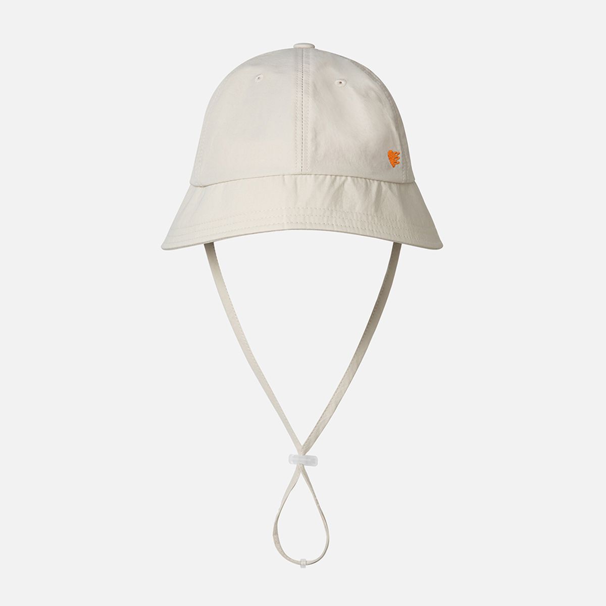 배럴(BARREL) 키즈 오션 보닛햇 라이트베이지 (BI2KWCP02LBE)