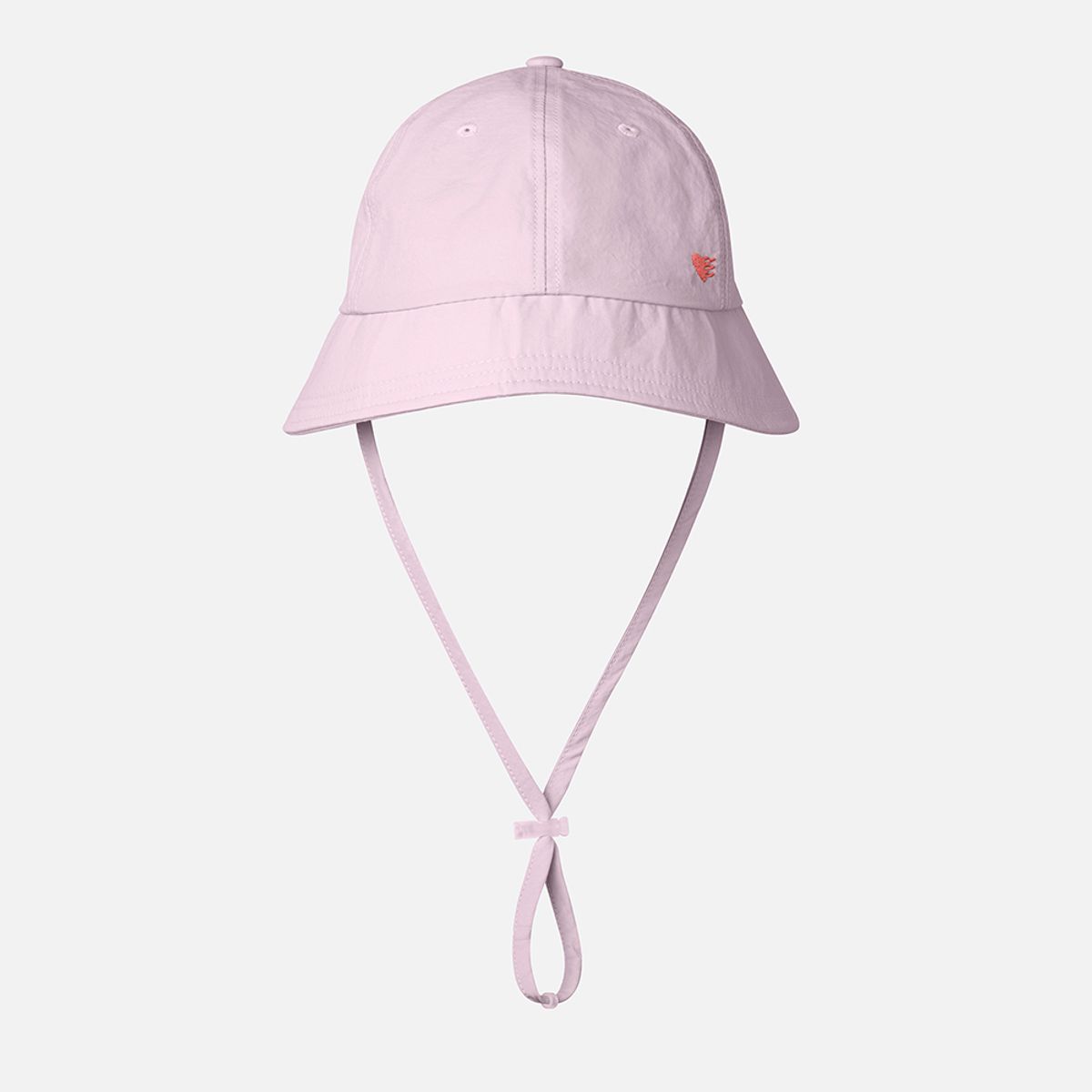 배럴(BARREL) 키즈 오션 보닛햇 핑크 (BI2KWCP02PNK)