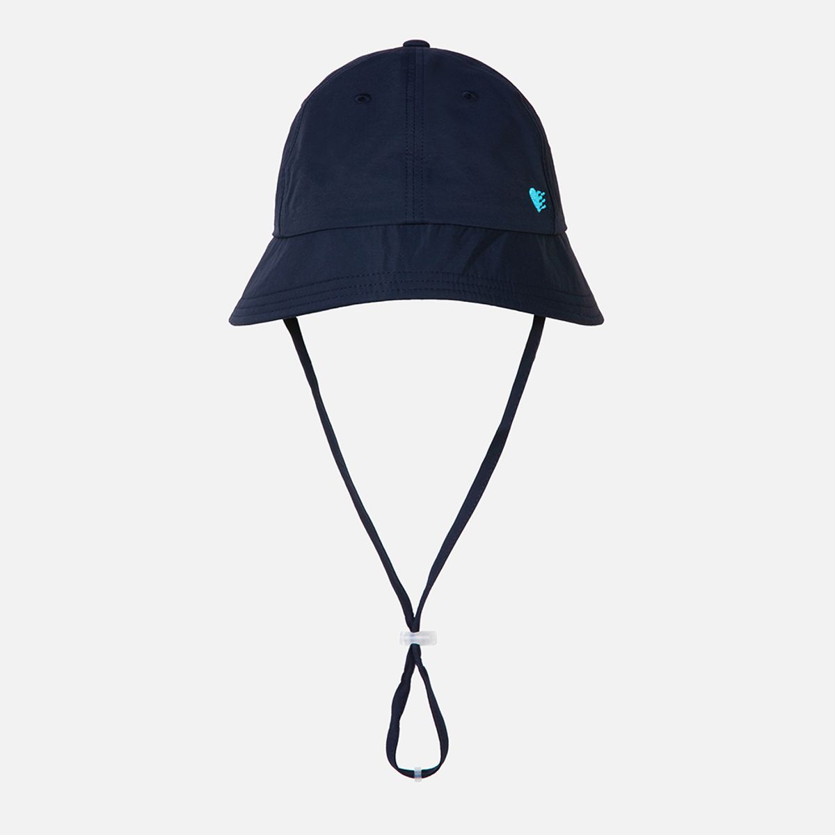 배럴(BARREL) 키즈 오션 보닛햇 네이비 (BI2KWCP02NAV)