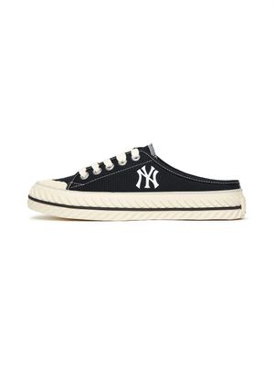 플레이볼 오리진 뮬 (PLAYBALL ORIGIN MULE)  NY (Black)
