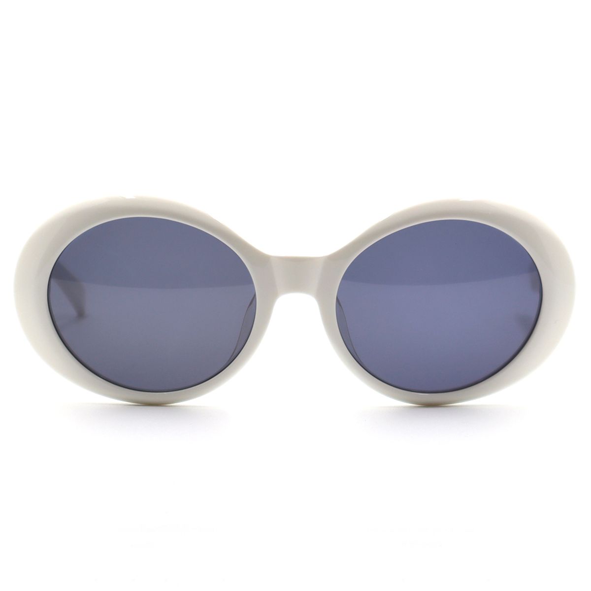 알로아이웨어(ALO EYEWEAR) [ALOXMUNSOOKWON] Limited MO1606 0808G_White
