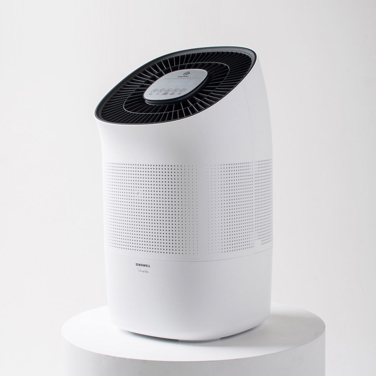 제로웰(ZEROWELL) 가습기공기청정기 ZWAH-800W
