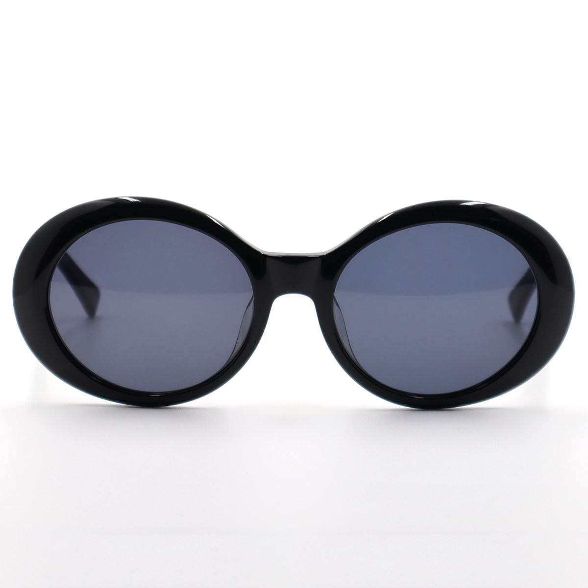 알로아이웨어(ALO EYEWEAR) [ALOXMUNSOOKWON] Limited MO1606 0909G_Black