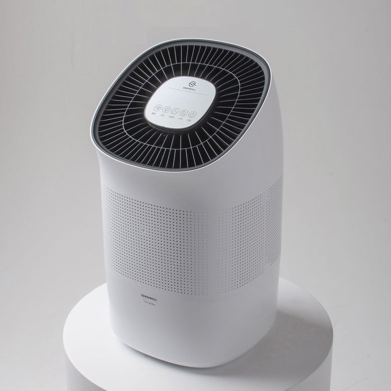 대용량 가습기 자연기화식 ZWH-820W