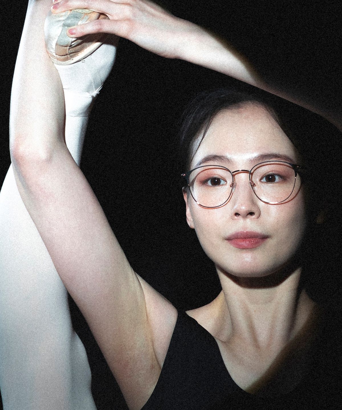 아이로닉 아이코닉(IRONIC ICONIC) IN1325  C01