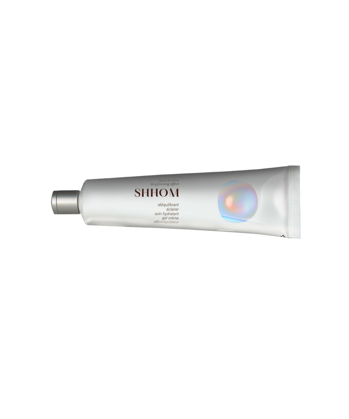 숌(SHHOM) 톤인톤 크림 65ml(크리스탈 오브제 미포함)