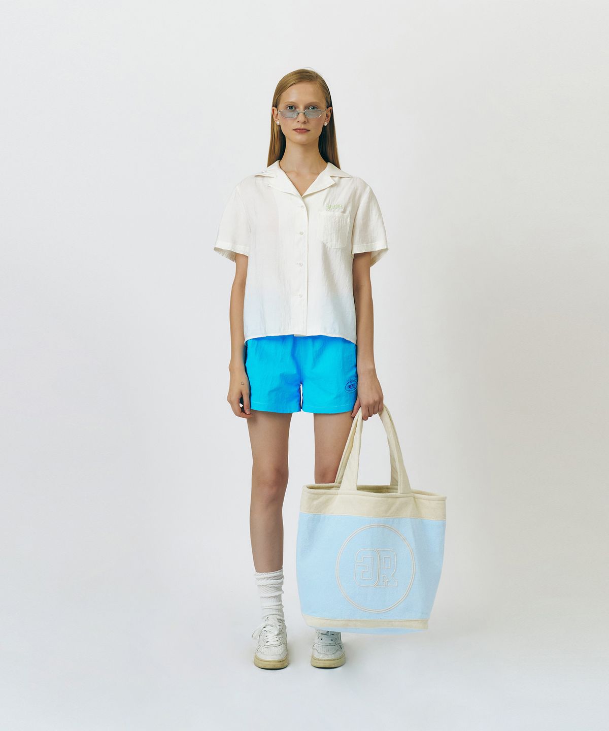그로브(GROVE) 22SUMMER TED BAG [2COLOR]