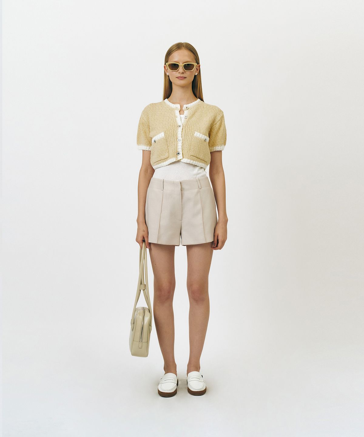 그로브(GROVE) 22SUMMER TIBER PANTS [3COLOR]