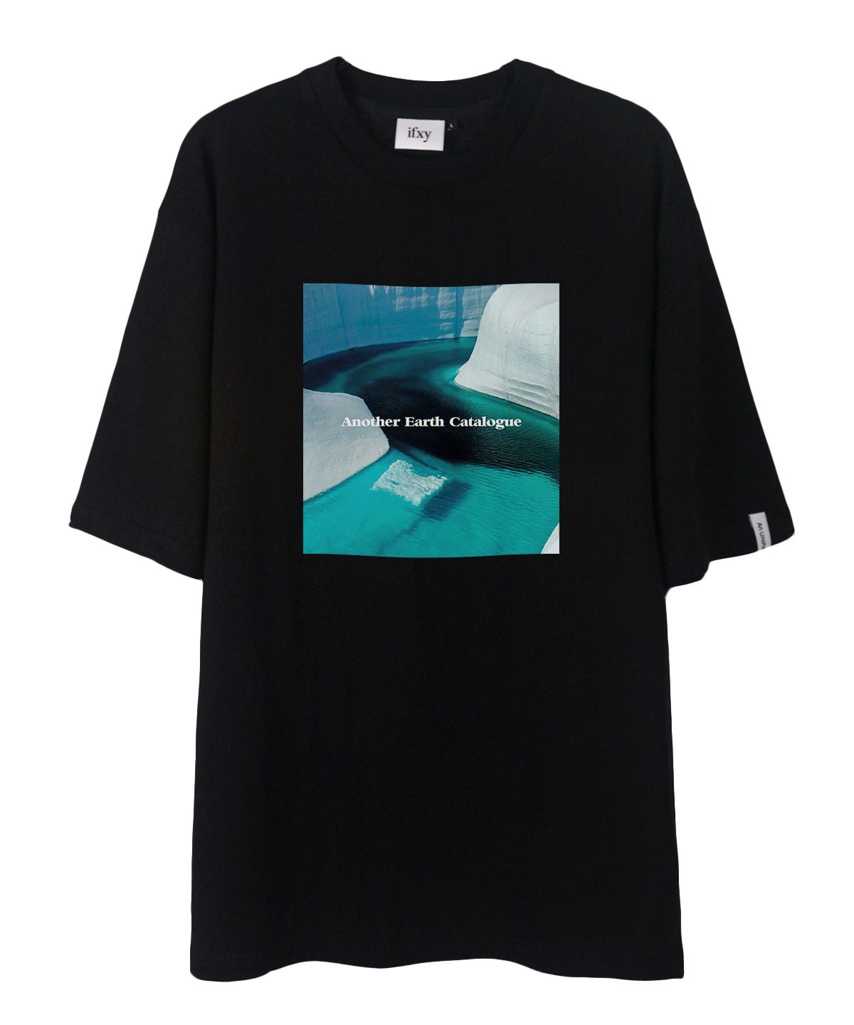 이프시(IFXY) Ice Canyon 0.2m [T21B]