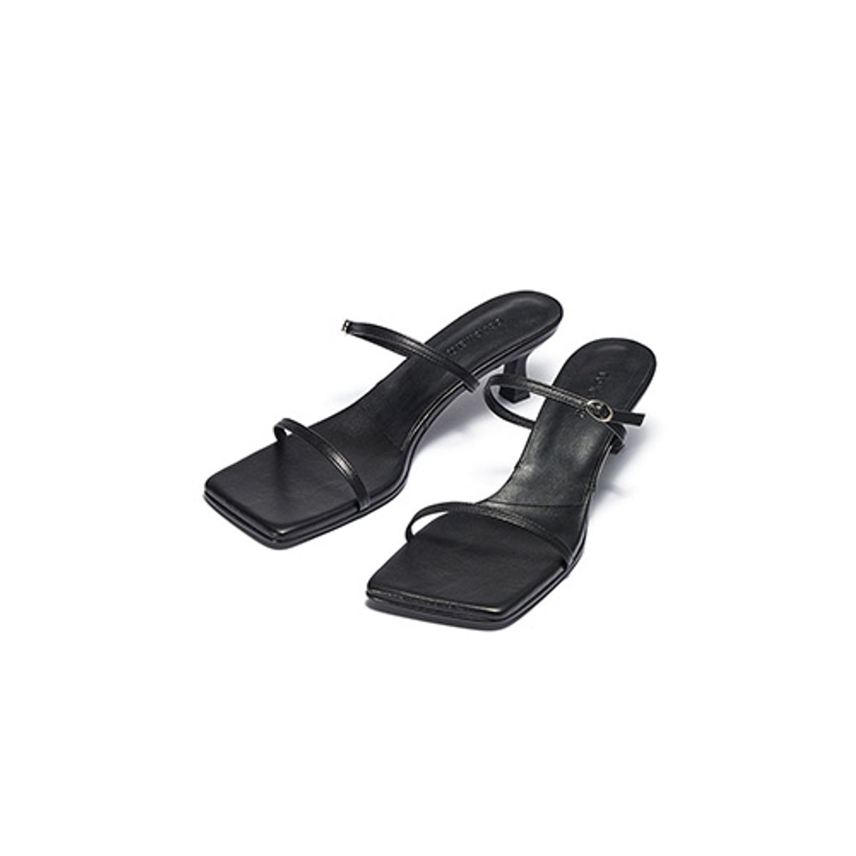 코아그먼트(COAGMENT) CM22S5CH-401 BK [KINI Mule]
