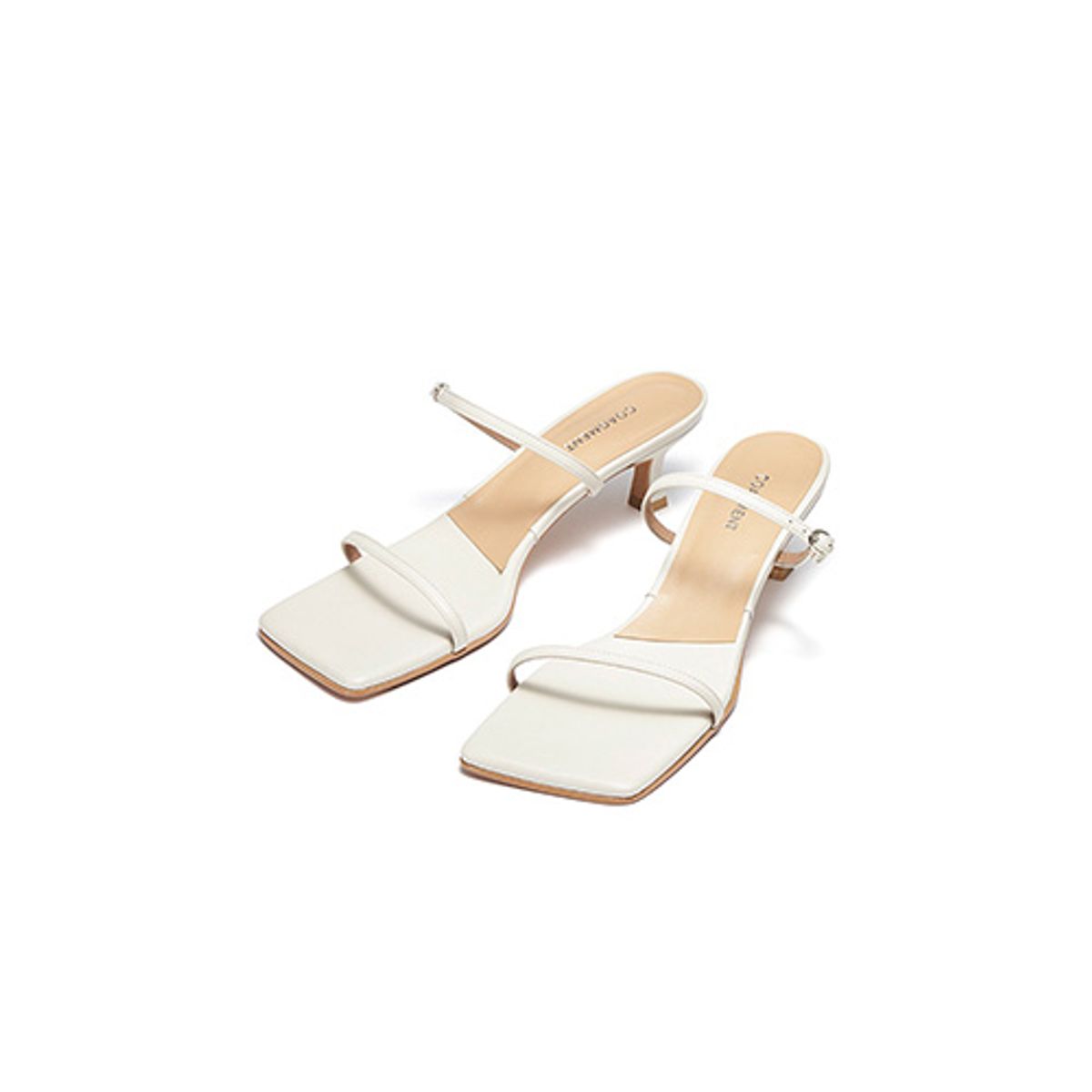 코아그먼트(COAGMENT) CM22S5CH-401 IV [KINI Mule]