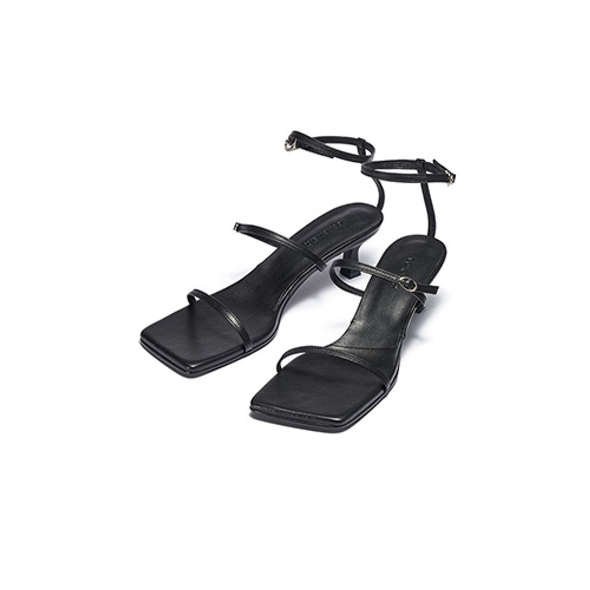 코아그먼트(COAGMENT) CM22S5CH-402 BK [KINI Sandal]