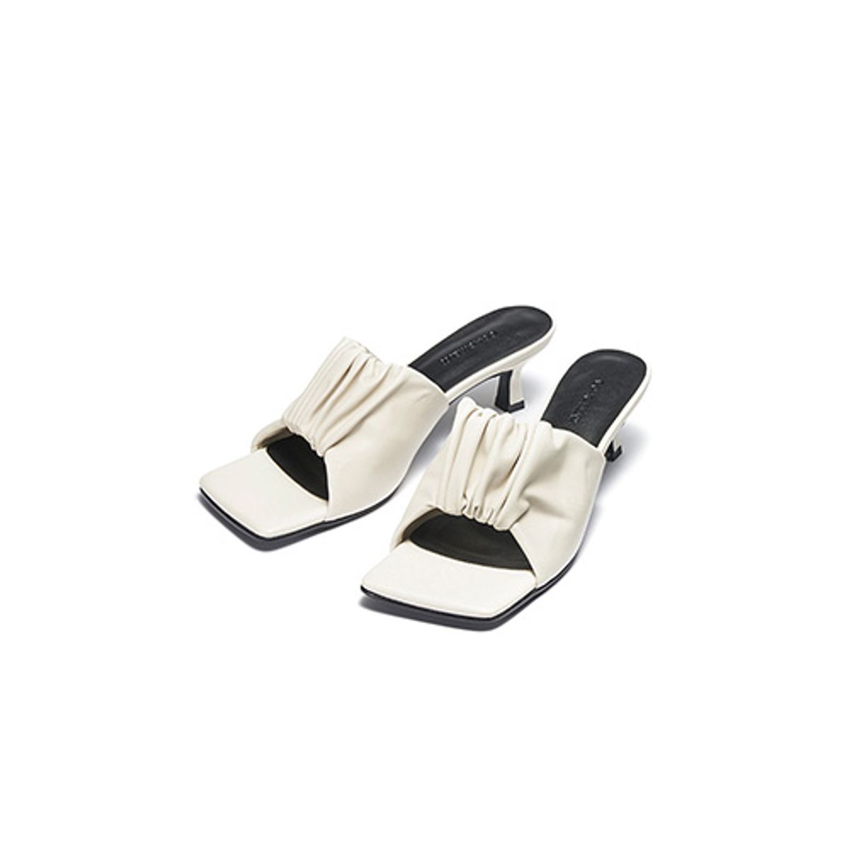 코아그먼트(COAGMENT) CM22S5CH-403 WH [FIA MULE]