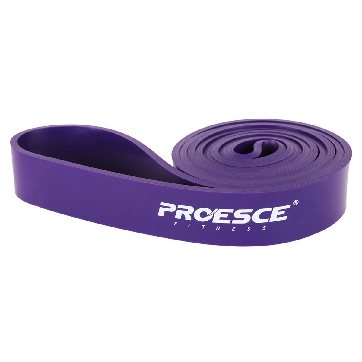 프로이스(PROESCE) 파워 풀업밴드 퍼플 32mm