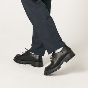 데이브 보트슈즈 / 블랙